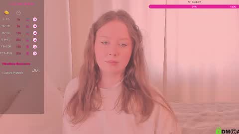 Kira online show from July 16, 2026, 3:29 pm