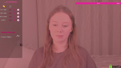 Kira online show from July 17, 2026, 8:03 pm