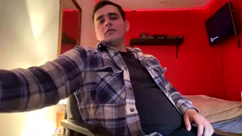 Miranda4i20 online show from February 19, 2026, 9:44 pm