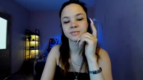 miranda_holms online show from June 14, 2026, 3:30 am