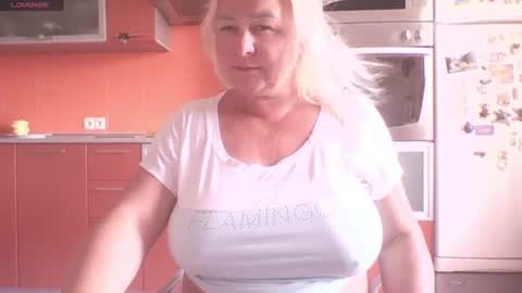 Miranda online show from June 25, 2026, 3:28 am