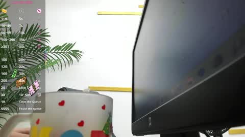 Miranda Vegaa online show from April 29, 2026, 6:14 pm