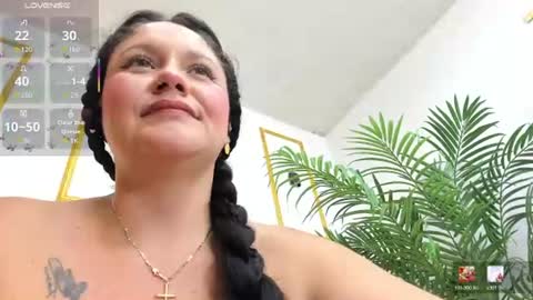 Miranda Vegaa online show from June 12, 2026, 5:45 pm