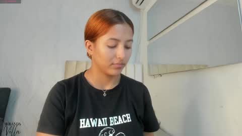Miranda online show from May 1, 2026, 12:21 pm