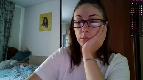 Snapshot of miranda_wish chatting on September 23, 2025, 5:10 am MIRANDA online show from September 23, 2025, 5:10 am