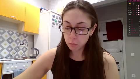 Snapshot of miranda_wish chatting on October 23, 2025, 9:30 am MIRANDA online show from October 23, 2025, 9:30 am