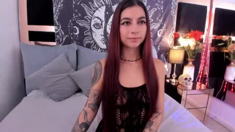 Miranda  online show from May 3, 2026, 1:50 pm