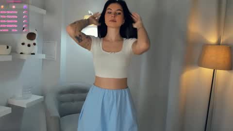 My name is Adele online show from January 10, 2026, 8:05 am