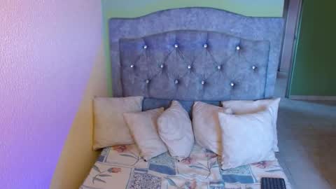 Miranda online show from January 15, 2026, 1:16 pm