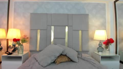 Mirandas room online show from March 4, 2025, 8:27 pm