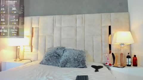 Mirandas room online show from March 6, 2025, 8:48 pm