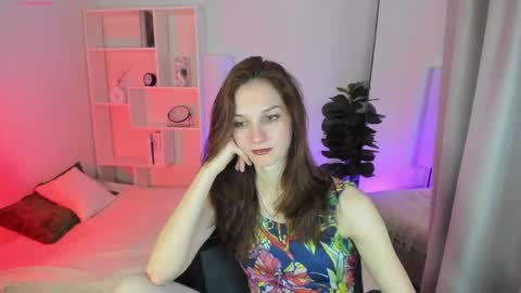 Snapshot of mirandaglow chatting on April 11, 2026, 7:56 am Miranda online show from April 11, 2026, 7:56 am