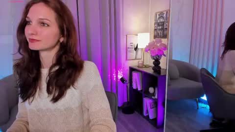Snapshot of mirandaglow chatting on May 8, 2026, 5:46 am Miranda online show from May 8, 2026, 5:46 am