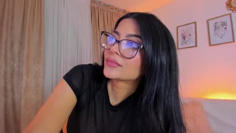 Miranda online show from October 2, 2025, 3:57 am