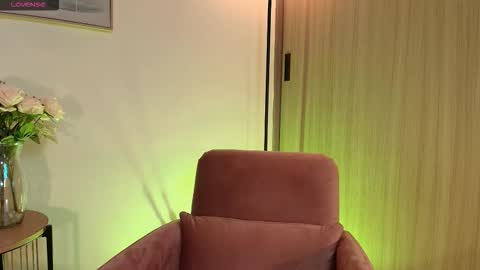 Miranda Shaw online show from February 28, 2026, 10:33 pm