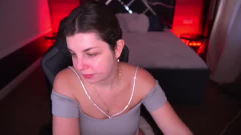 Miranda online show from October 23, 2025, 5:18 am