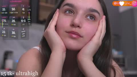 mirarune online show from February 24, 2026, 4:16 pm