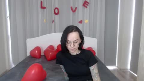 Mira online show from February 14, 2025, 1:40 pm