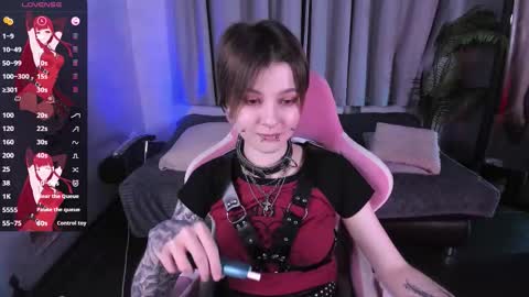 MiraVelle online show from September 11, 2025, 9:04 pm