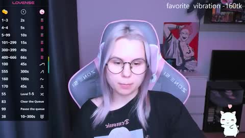 Kira online show from December 21, 2025, 8:16 pm