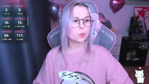 Kira online show from February 1, 2026, 8:07 pm