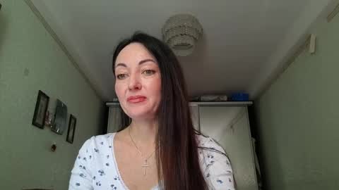 Snapshot of mirelisse chatting on April 25, 2026, 7:44 am Christina online show from April 25, 2026, 7:44 am