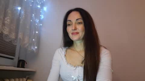 Snapshot of mirelisse chatting on May 11, 2026, 9:56 pm Christina online show from May 11, 2026, 9:56 pm