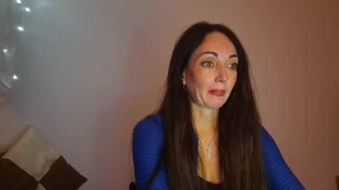 Snapshot of mirelisse chatting on May 19, 2026, 8:48 pm Christina online show from May 19, 2026, 8:48 pm