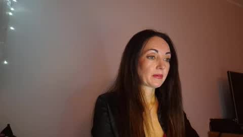 Snapshot of mirelisse chatting on May 22, 2026, 10:37 pm Christina online show from May 22, 2026, 10:37 pm