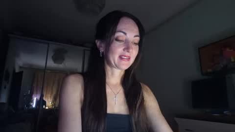 Snapshot of mirelisse chatting on June 13, 2026, 9:13 pm Christina online show from June 13, 2026, 9:13 pm