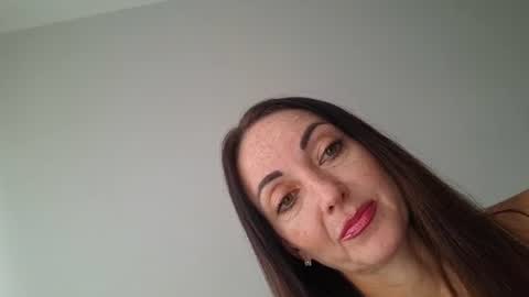 Snapshot of mirelisse chatting on July 10, 2026, 12:41 pm Christina online show from July 10, 2026, 12:41 pm