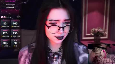 Jess online show from January 9, 2026, 11:17 pm