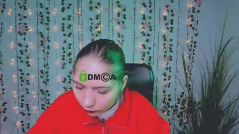 Snapshot of miriam_crazy chatting on October 4, 2025, 8:45 am miriam_crazy online show from October 4, 2025, 8:45 am