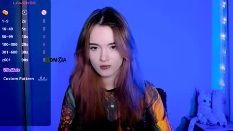 Snapshot of miriam_crazy chatting on October 5, 2025, 6:50 pm miriam_crazy online show from October 5, 2025, 6:50 pm