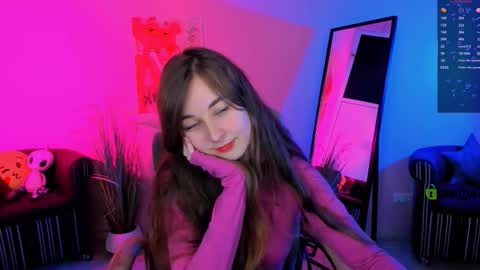 Snapshot of miriam_crazy chatting on October 8, 2025, 7:22 pm miriam_crazy online show from October 8, 2025, 7:22 pm