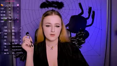 Snapshot of miriam_crazy chatting on October 20, 2025, 11:05 pm miriam_crazy online show from October 20, 2025, 11:05 pm