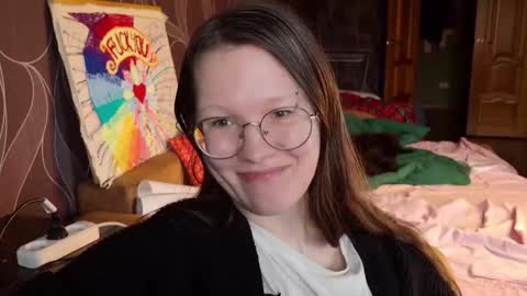 Snapshot of miriamor chatting on November 2, 2025, 10:28 am Mira online show from November 2, 2025, 10:28 am