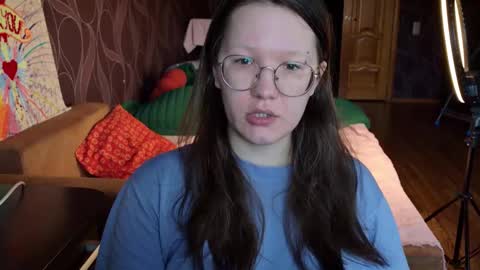 Snapshot of miriamor chatting on November 9, 2025, 7:39 am Mira online show from November 9, 2025, 7:39 am