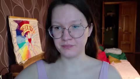 Snapshot of miriamor chatting on November 13, 2025, 7:07 am Mira online show from November 13, 2025, 7:07 am