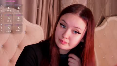 Miriam WhiteF online show from December 2, 2024, 4:09 am