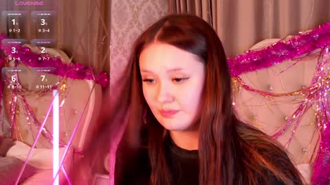 Miriam WhiteF online show from December 18, 2024, 2:06 pm