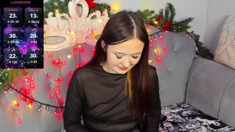 Miriam WhiteF online show from January 2, 2025, 2:02 pm