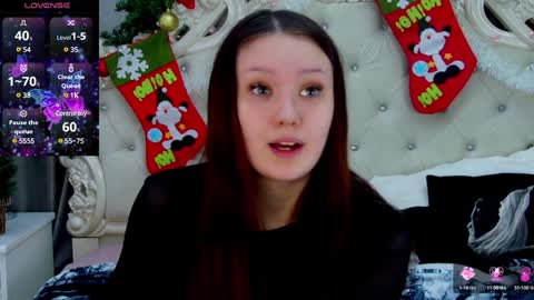 Miriam WhiteF online show from January 4, 2025, 9:00 am