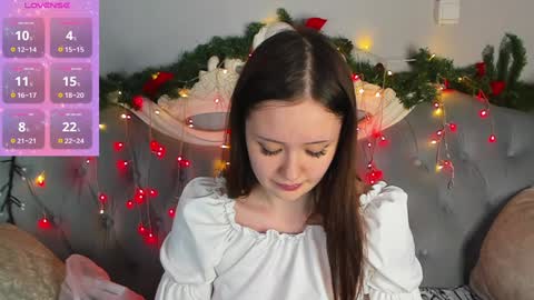 Miriam WhiteF online show from January 12, 2025, 1:48 pm