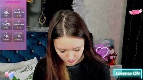 Miriam WhiteF online show from January 25, 2025, 2:14 pm