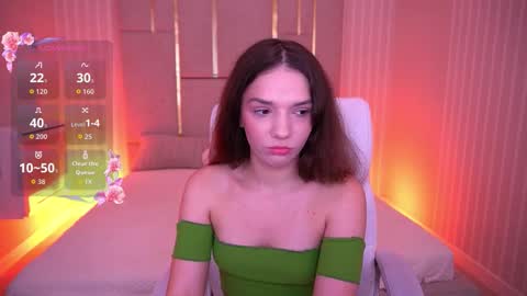 Mira online show from November 3, 2025, 2:07 pm