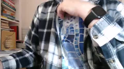 rodolfo online show from June 1, 2026, 2:02 am