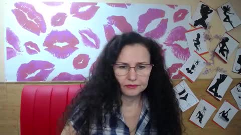 Miroslava Happi online show from September 11, 2025, 6:02 am