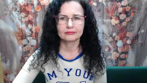 Snapshot of miroslava_happi chatting on April 18, 2026, 5:55 am Miroslava Happi online show from April 18, 2026, 5:55 am
