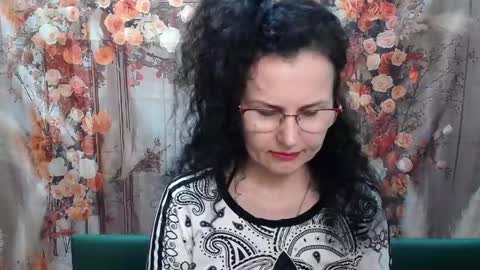 Snapshot of miroslava_happi chatting on April 19, 2026, 5:29 am Miroslava Happi online show from April 19, 2026, 5:29 am
